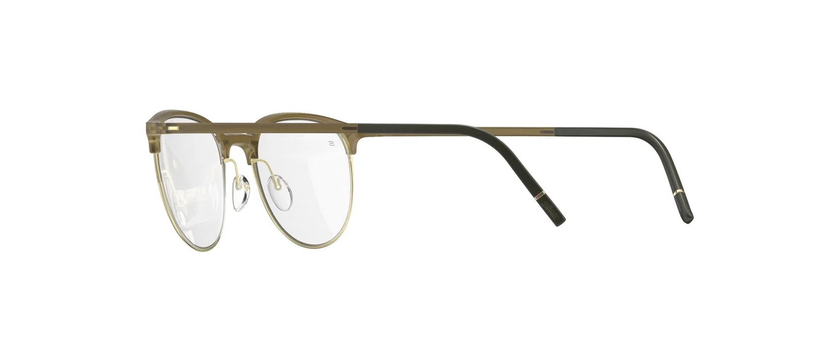 Silhouette Balanced Fusion 2990 Eyeglasses - view 38